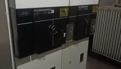 PANEL TM 20 KV